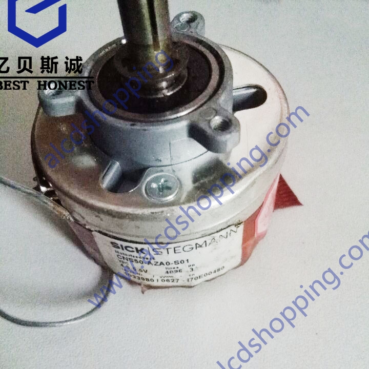 Encoder Cns50 CNS50-AZA0-S01 encoder,Industrial Part