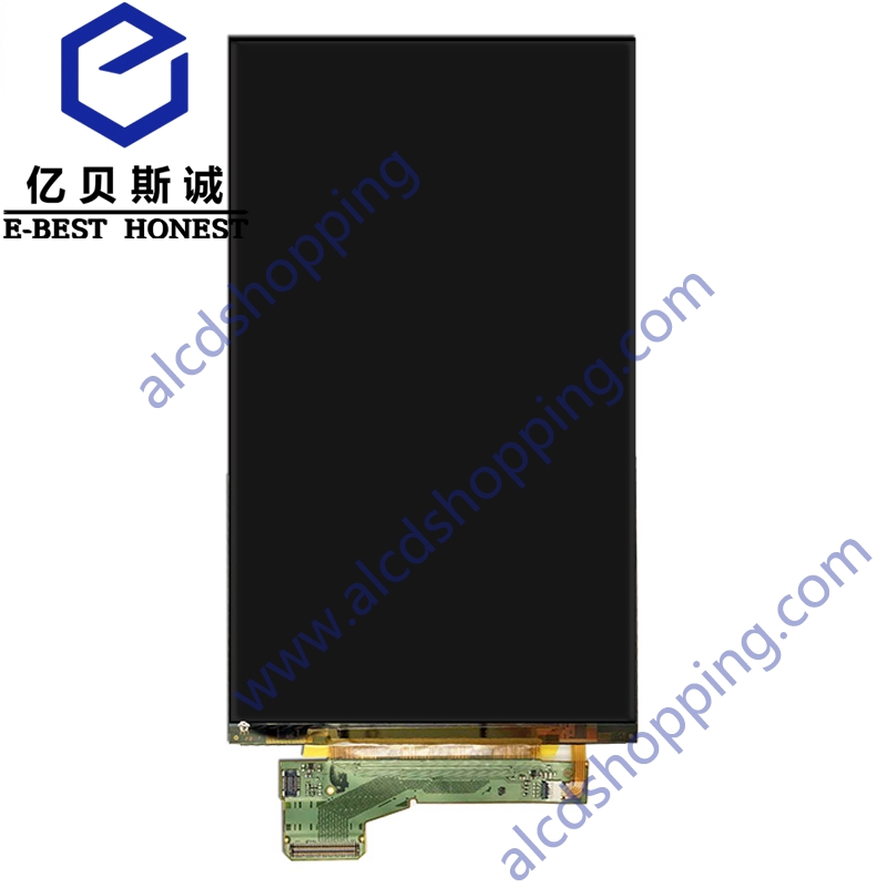 Écran LCD 5,5 pouces 4K Carte de commande LS055D1SX05 530 nits 60 Hz Interface MIPI HD-MI 2160*3840 NT35950 Écran LCD TFT Panneau IPS LCM