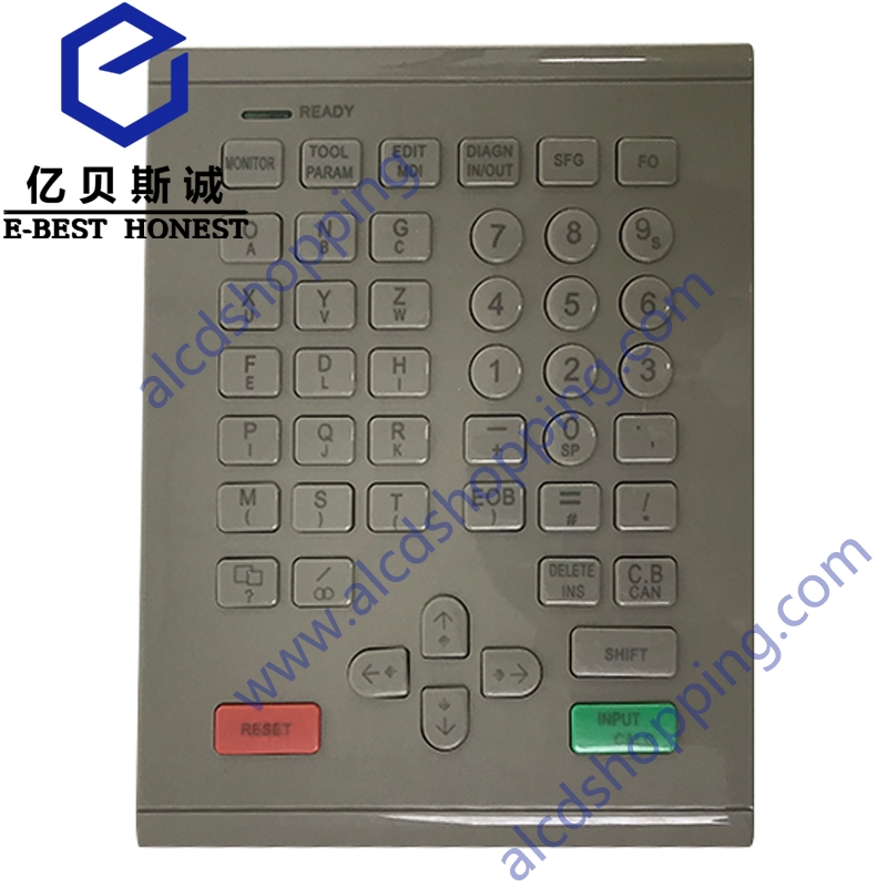 Tastiera A Membrana Per Macchina Utensile – Compatibile M64, Modello KS-4MB911A