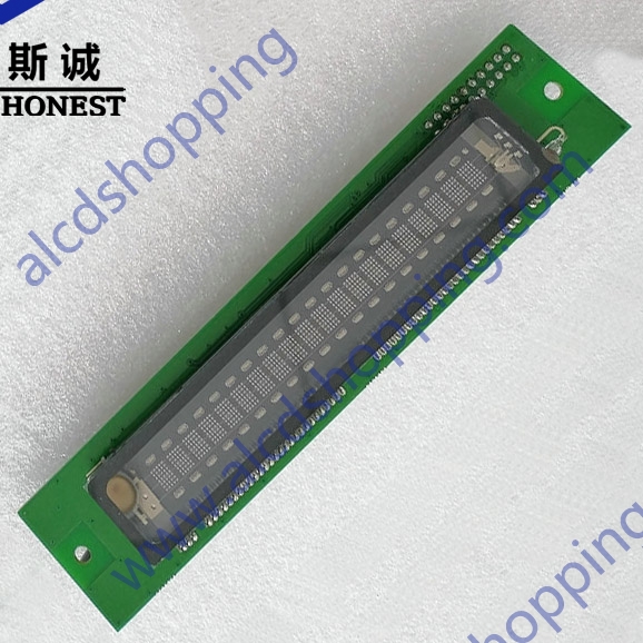 20S102DA4 VDF Fluorescent Display Module,Other LCD Panel