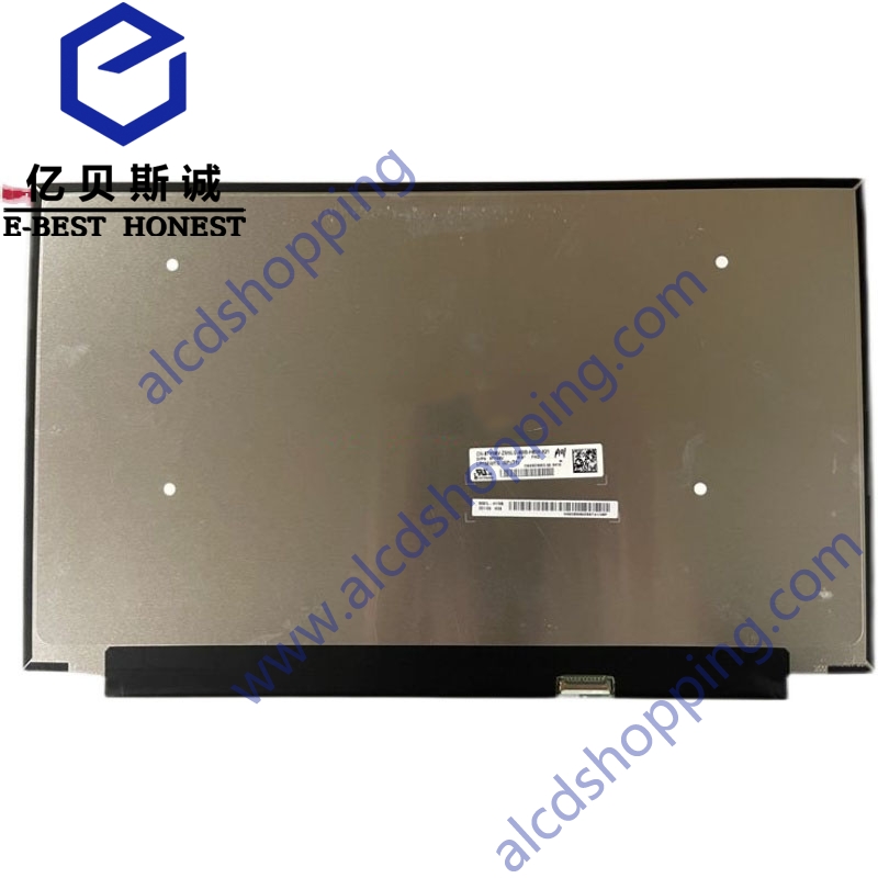 Écran LED 15.6 ordinateur portable NV156FHM-N4N - N156HME-GAK 144Hz FHD 350mm