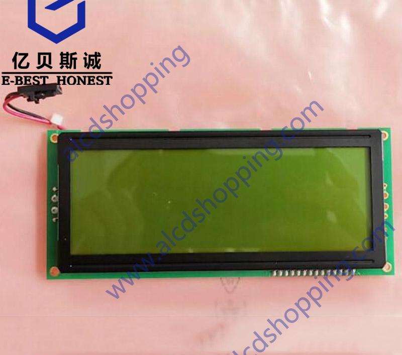 New LCD Display Screen for VLFM1521-04