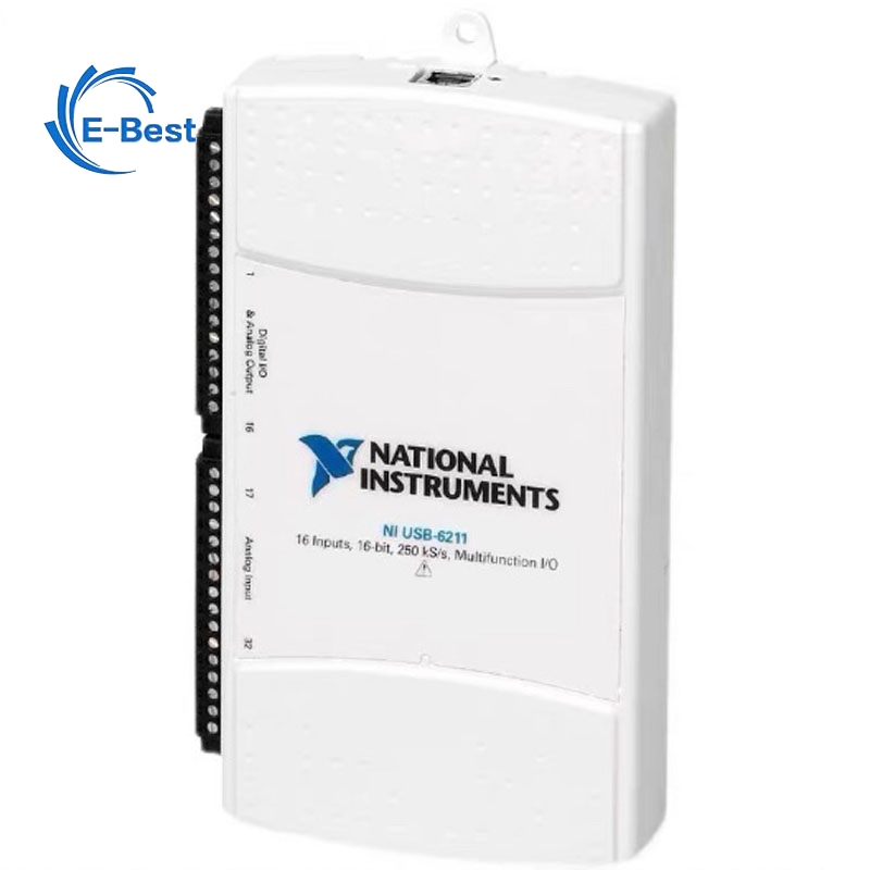 NI USB6211 77967601 Data Acquisition Card,Data Acquisition Card