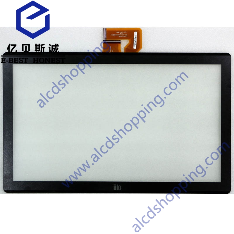Écran Tactile En Verre 12 Pouces Pour ELO E254461 - Neuf Dans Son Emballage - Origine Chine - Compatible Avec Terminaux ELO