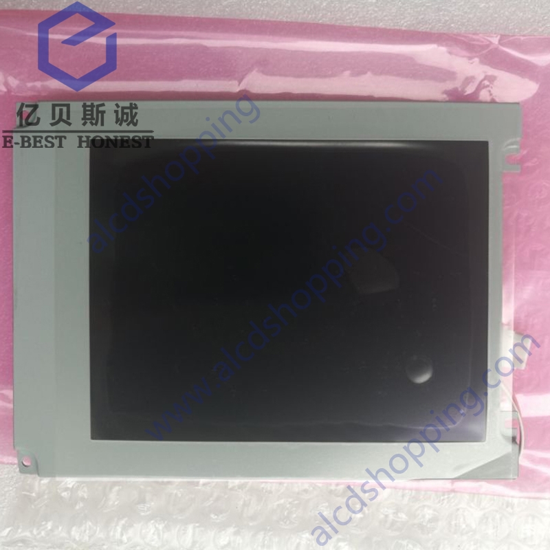 5.7-inch LCD Character Display Module – UMSH-8377MD-T Replacement (800x480, Transflective)