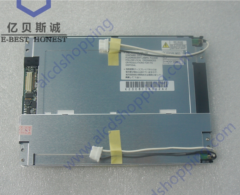 65BLM05 6.5inch 640*480 TFT-LCD Display Modules