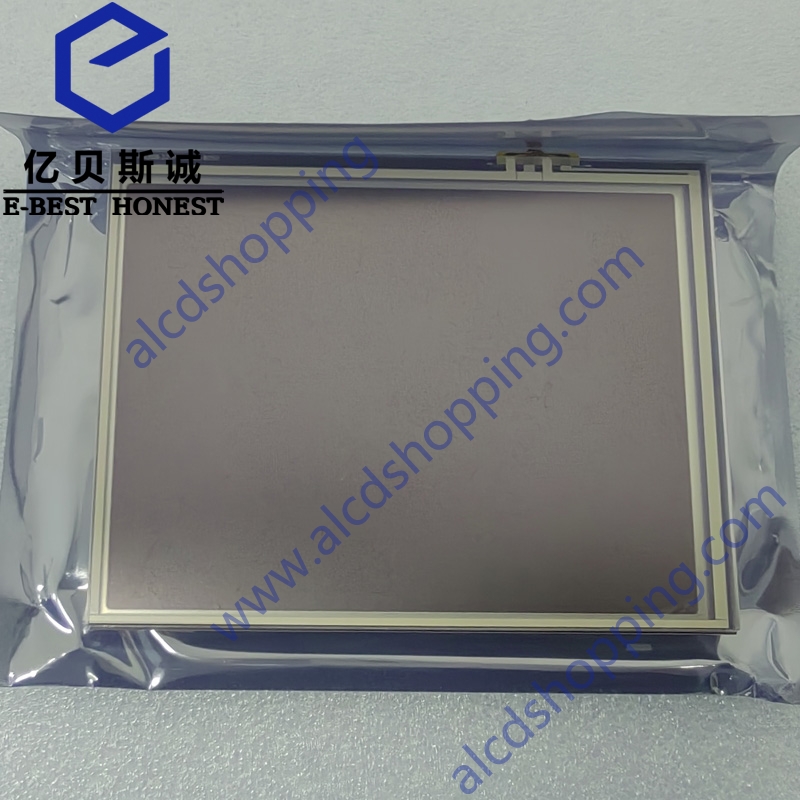 TX14D12VM1CPC da 5.7 pollici 320*240 CMOS 40 Pins Touch Screen