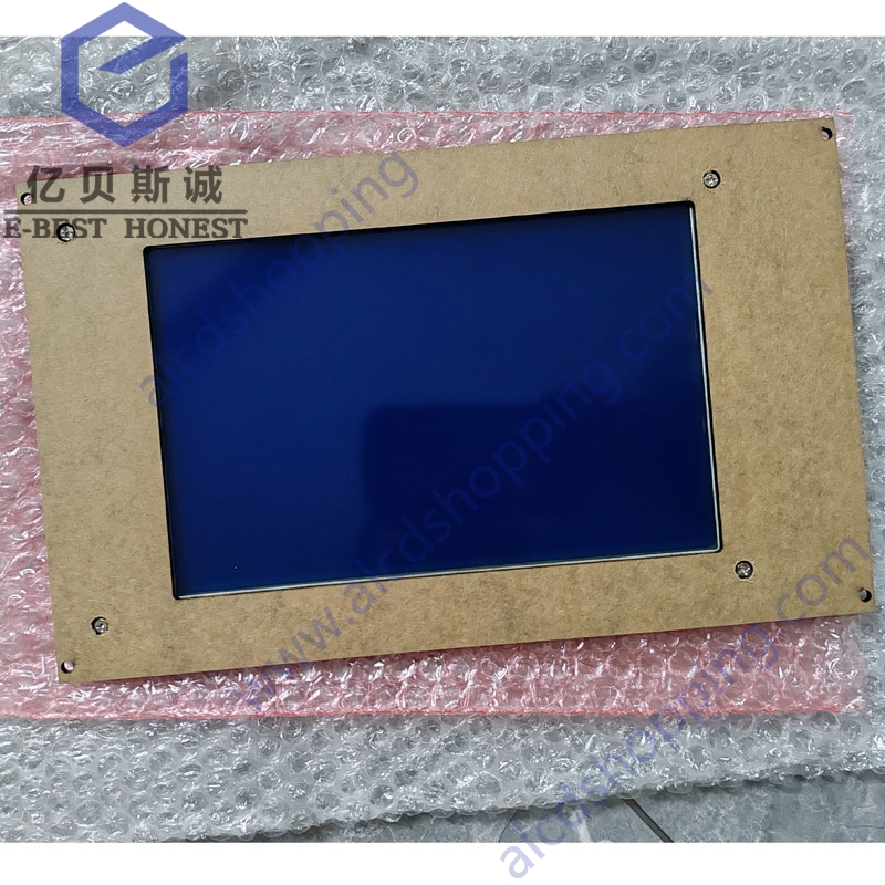 EDMGPT6W0F CA51001-0018 10.4inch 640x480 Color LCD Panel